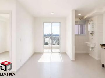 Apartamento para Locação em Santo André/SP Jardim 2 Quartos