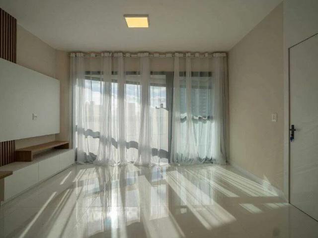 Apartamento para Locação em Santo André/SP Jardim 2 Quartos