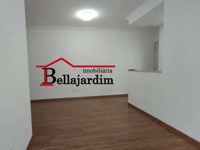 Apartamento para Locação em Santo André/SP Jardim 2 Quartos