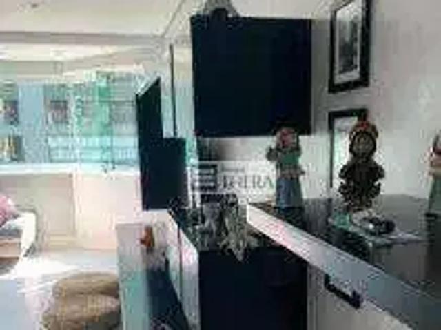 Apartamento para Locação em Santo André/SP Jardim 2 Quartos