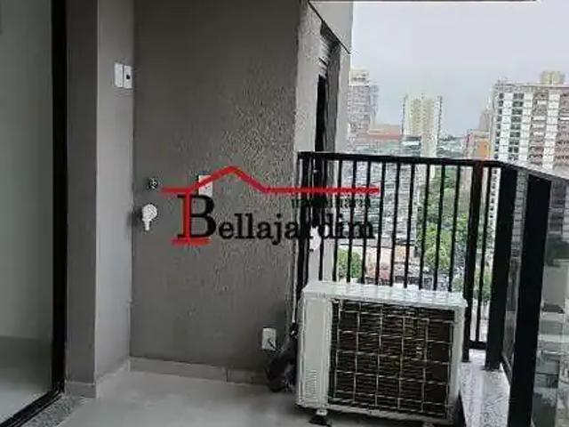 Apartamento para Locação em Santo André/SP Jardim 2 Quartos