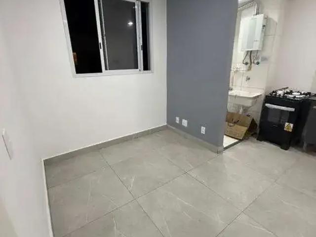 Apartamento para Locação em Santo André/SP Jardim 2 Quartos