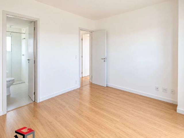 Apartamento para Locação em Santo André/SP Jardim 2 Quartos