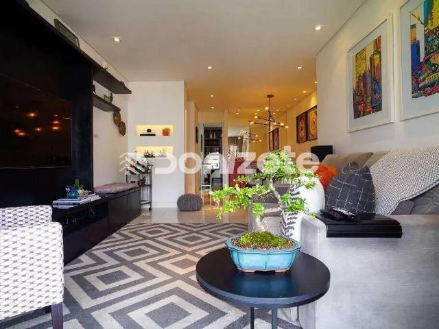 Apartamento para Locação em Santo André/SP Jardim 2 Quartos