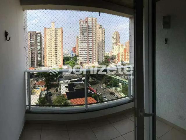 Apartamento para Locação em Santo André/SP Jardim 2 Quartos