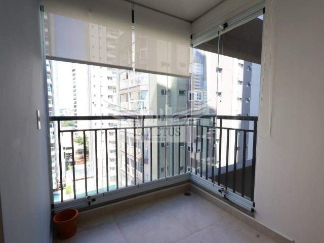 Apartamento para Locação em Santo André/SP Jardim 2 Quartos