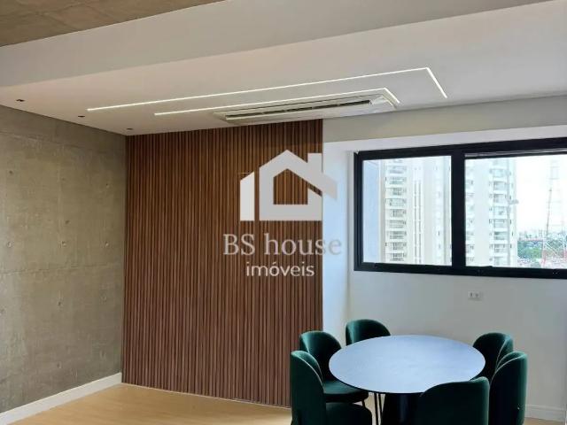 Apartamento para Locação em Santo André/SP Jardim 2 Quartos