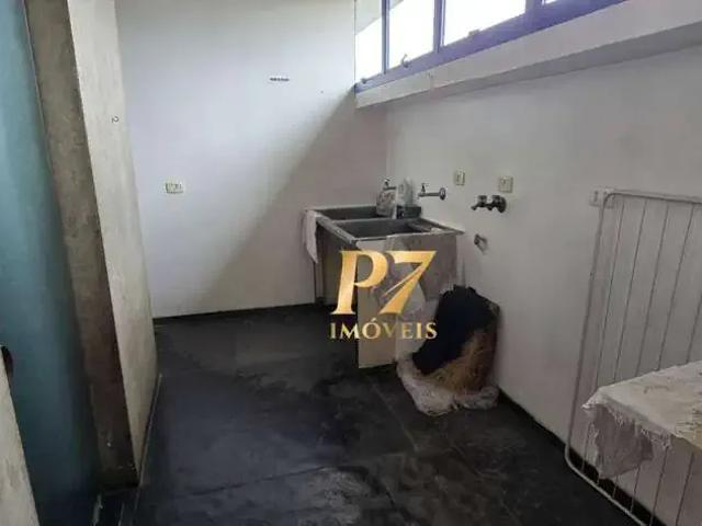 Apartamento para Locação em Santo André/SP Jardim 3 Quartos
