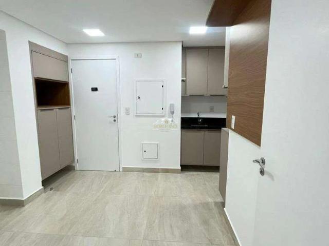Apartamento para Locação em Santo André/SP Jardim 3 Quartos