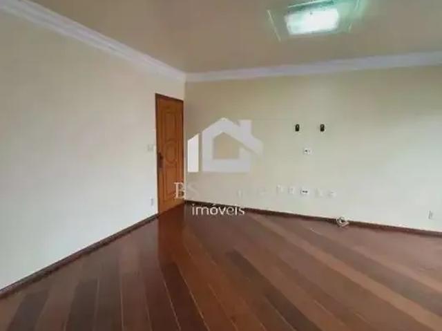 Apartamento para Locação em Santo André/SP Jardim 3 Quartos