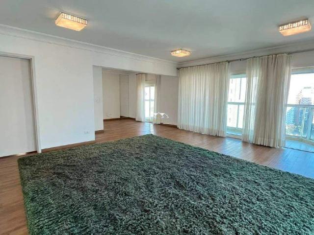 Apartamento para Locação em Santo André/SP Jardim 3 Quartos