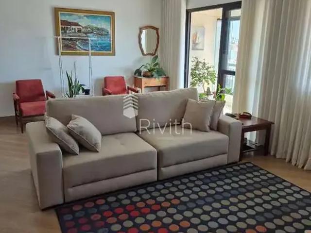 Apartamento para Locação em Santo André/SP Jardim 3 Quartos