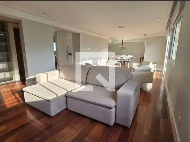 Apartamento para Locação em Santo André/SP Jardim 3 Quartos