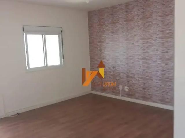 Apartamento para Locação em Santo André/SP Jardim 3 Quartos