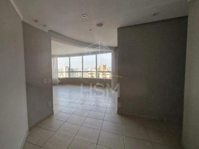 Apartamento para Locação em Santo André/SP Jardim 3 Quartos