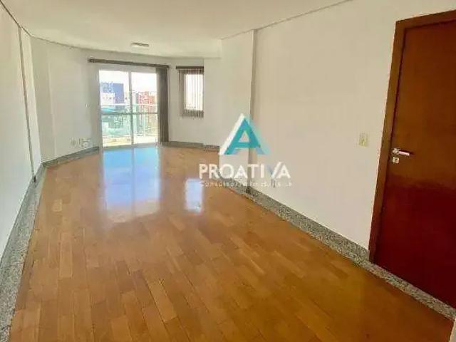Apartamento para Locação em Santo André/SP Jardim 3 Quartos