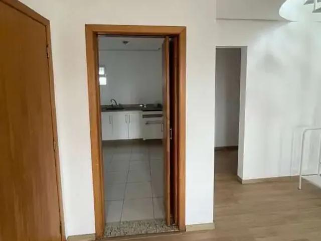 Apartamento para Locação em Santo André/SP Jardim 3 Quartos