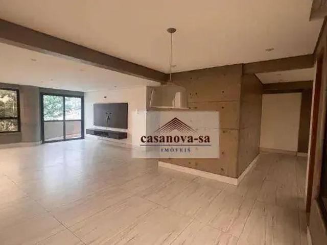 Apartamento para Locação em Santo André/SP Jardim 3 Quartos