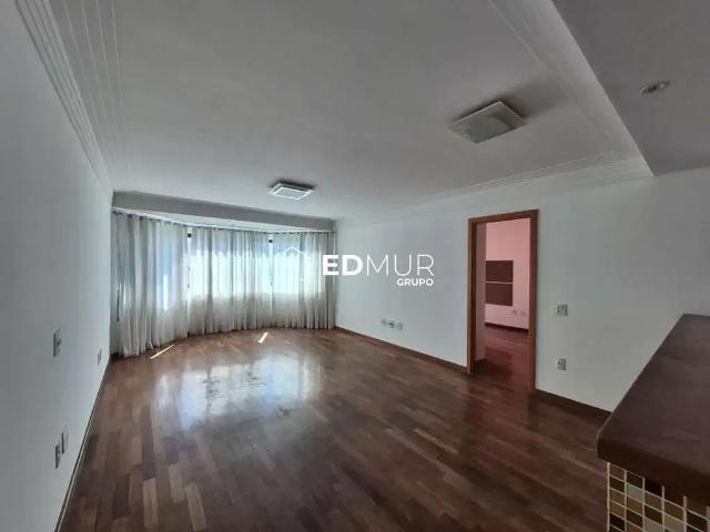 Apartamento para Locação em Santo André/SP Jardim 3 Quartos