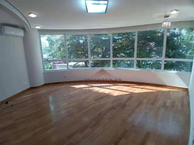 Apartamento para Locação em Santo André/SP Jardim 3 Quartos