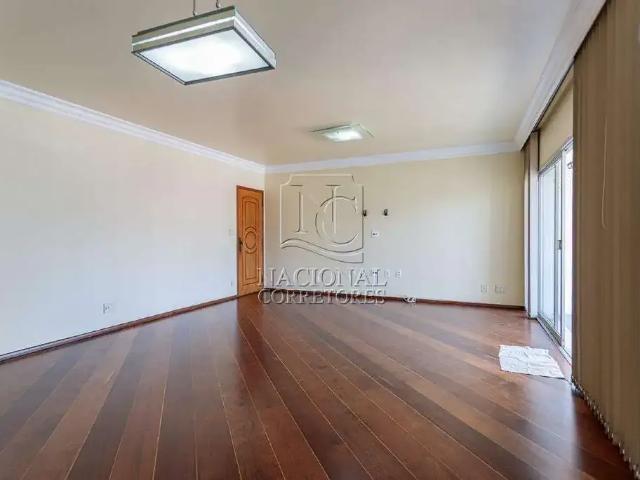 Apartamento para Locação em Santo André/SP Jardim 3 Quartos