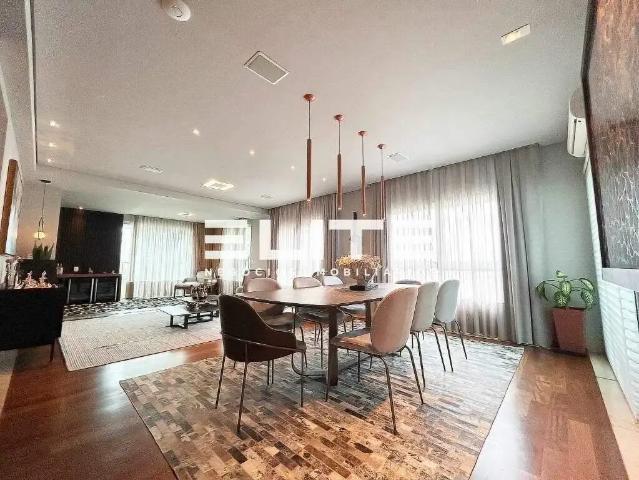 Apartamento para Locação em Santo André/SP Jardim 3 Quartos