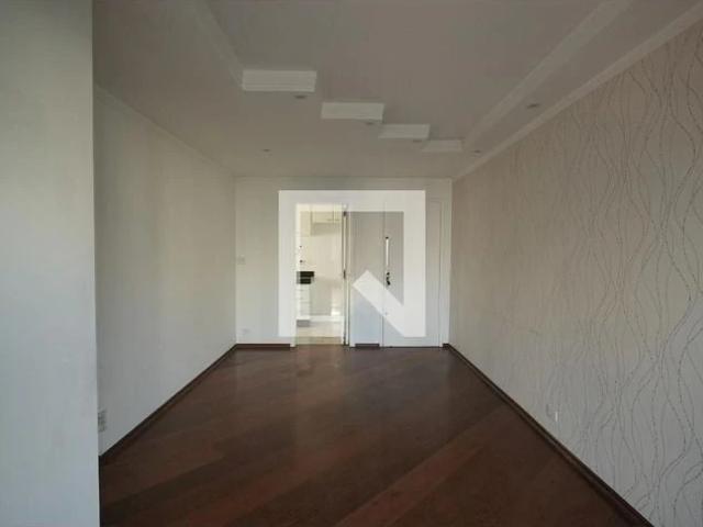 Apartamento para Locação em Santo André/SP Jardim 3 Quartos