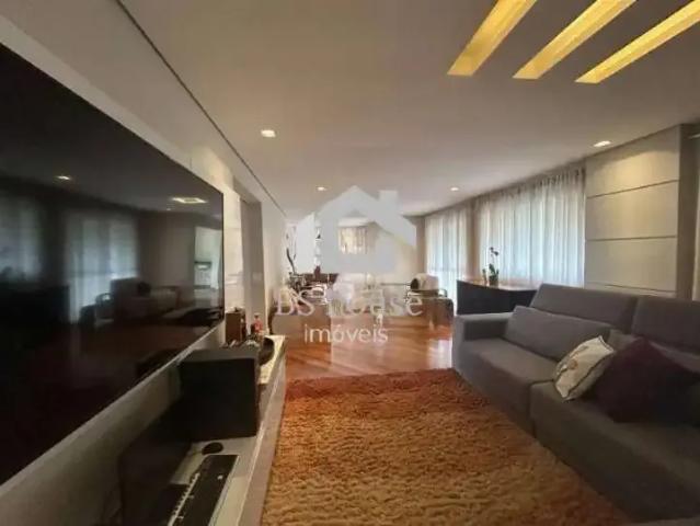 Apartamento para Locação em Santo André/SP Jardim 3 Quartos