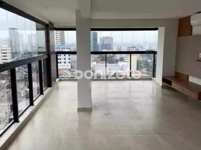 Apartamento para Locação em Santo André/SP Jardim 3 Quartos