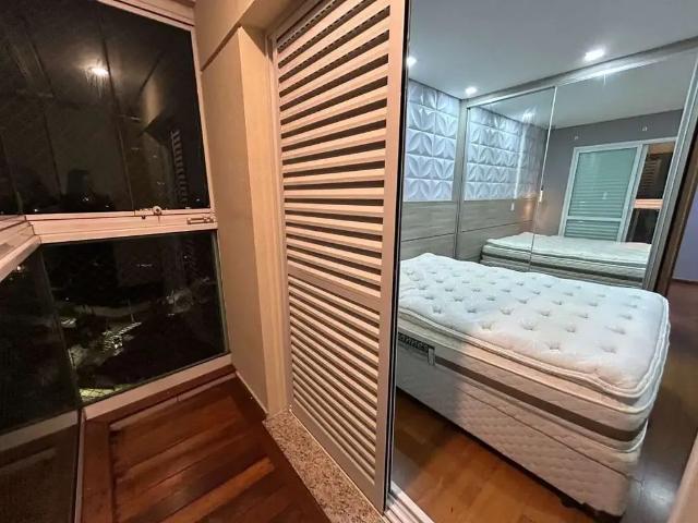 Apartamento para Locação em Santo André/SP Jardim 3 Quartos
