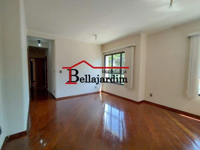 Apartamento para Locação em Santo André/SP Jardim 3 Quartos