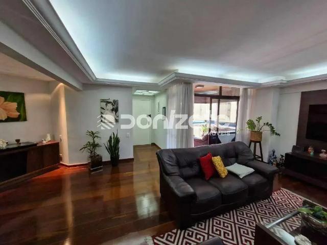 Apartamento para Locação em Santo André/SP Jardim 3 Quartos