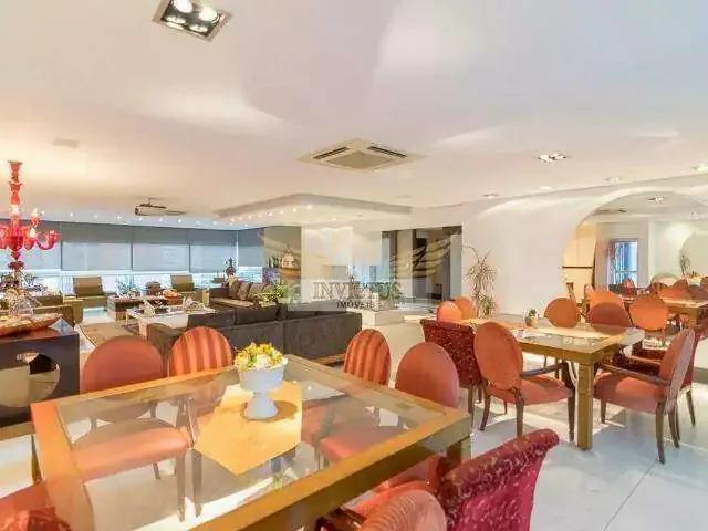 Apartamento para Locação em Santo André/SP Jardim 3 Quartos