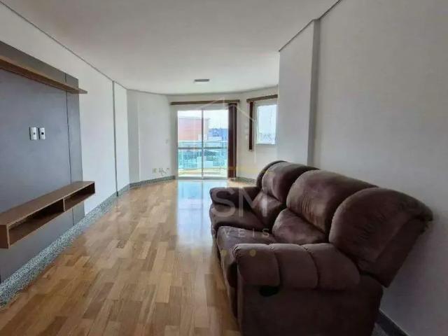 Apartamento para Locação em Santo André/SP Jardim 3 Quartos