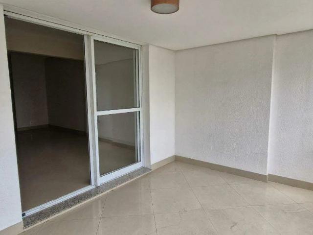 Apartamento para Locação em Santo André/SP Jardim 3 Quartos