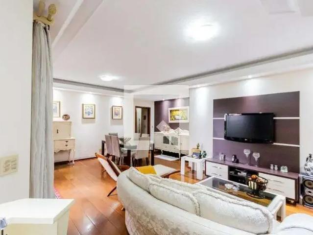Apartamento para Locação em Santo André/SP Jardim 3 Quartos