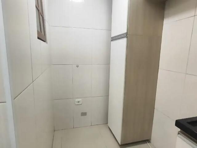 Apartamento para Locação em Santo André/SP Jardim Utinga 3 Quartos