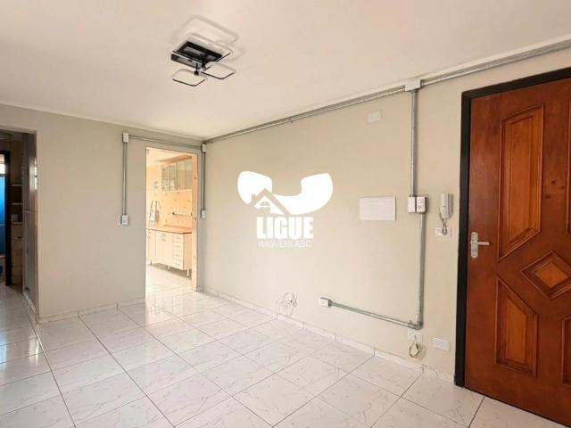 Apartamento para Locação em Santo André/SP Jardim Alvorada 2 Quartos