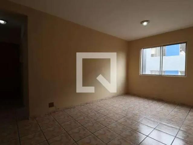 Apartamento para Locação em Santo André/SP Jardim Alzira Franco 2 Quartos