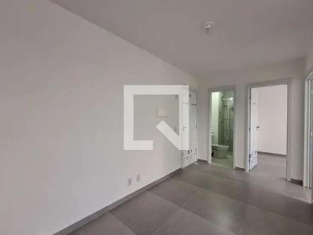 Apartamento para Locação em Santo André/SP Jardim Ana Maria 2 Quartos
