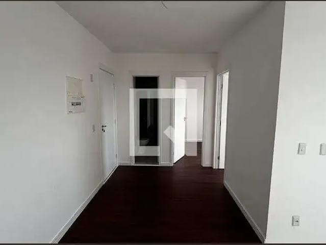 Apartamento para Locação em Santo André/SP Jardim Ana Maria 2 Quartos
