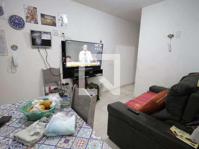 Apartamento para Locação em Santo André/SP Jardim Ana Maria 2 Quartos