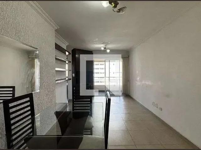 Apartamento para Locação em Santo André/SP Jardim Bela Vista 2 Quartos