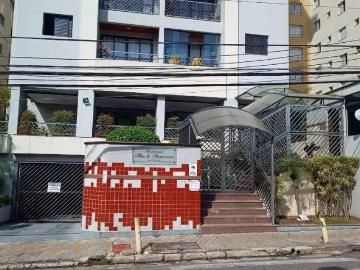 Apartamento para Locação em Santo André/SP Jardim Bela Vista 2 Quartos