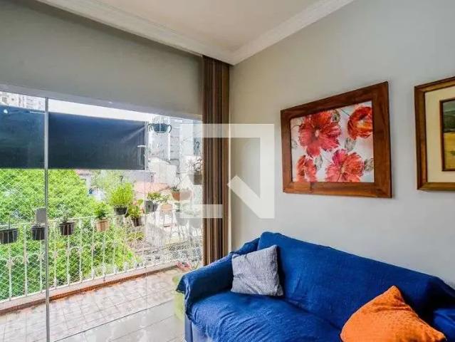 Apartamento para Locação em Santo André/SP Jardim Bela Vista 2 Quartos