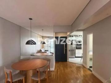 Apartamento para Locação em Santo André/SP Jardim Bela Vista 2 Quartos