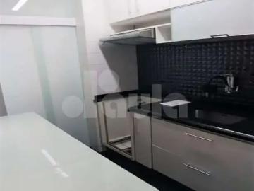 Apartamento para Locação em Santo André/SP Jardim Bela Vista 2 Quartos
