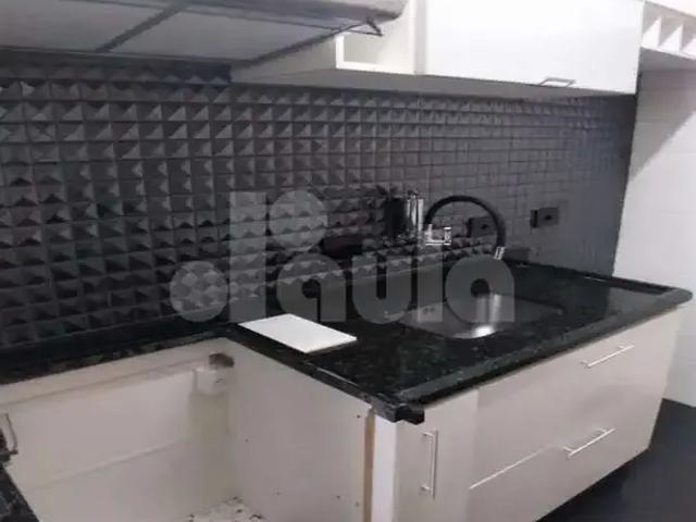 Apartamento para Locação em Santo André/SP Jardim Bela Vista 2 Quartos