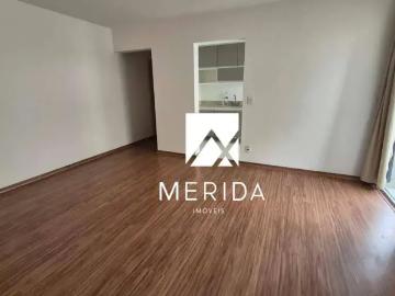 Apartamento para Locação em Santo André/SP Jardim Bela Vista 2 Quartos
