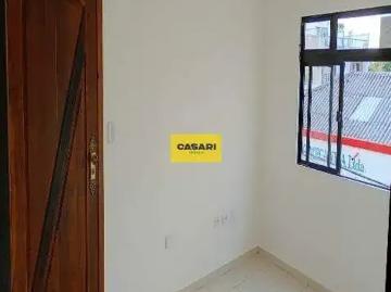 Apartamento para Locação em Santo André/SP Jardim Bela Vista 2 Quartos